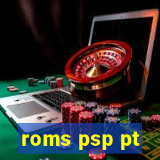 roms psp pt-br download